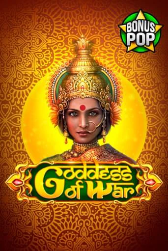 Goddess of War играть демо онлайн | Вулкан Слотс без регистрации