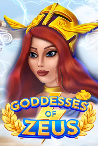 Goddesses of Zeus играть демо онлайн | Вулкан Слотс без регистрации