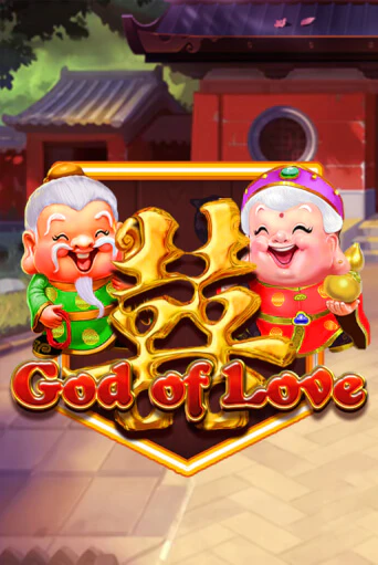 God of Love играть демо онлайн | Вулкан Слотс без регистрации