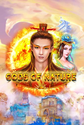 Gods of Nature играть демо онлайн | Вулкан Слотс без регистрации
