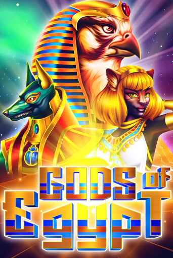 Gods of Egypt играть демо онлайн | Вулкан Слотс без регистрации