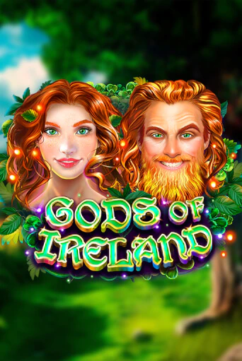 Gods of Ireland играть демо онлайн | Вулкан Слотс без регистрации