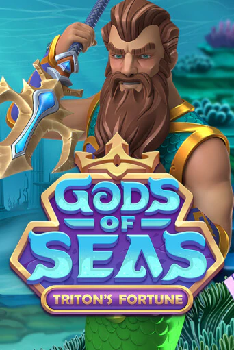 Gods of Seas: Triton's Fortune играть демо онлайн | Вулкан Слотс без регистрации