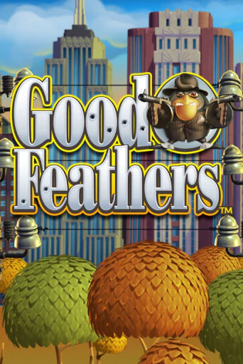 Good Feathers играть демо онлайн | Вулкан Слотс без регистрации