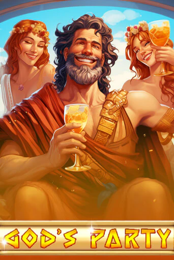 God's Party играть демо онлайн | Вулкан Слотс без регистрации