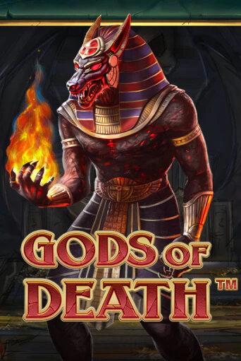 Gods of Death играть демо онлайн | Вулкан Слотс без регистрации