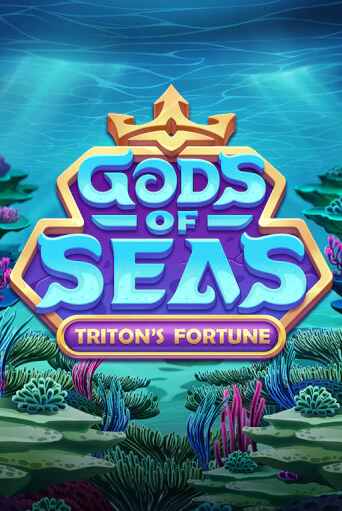 Gods of Seas: Triton's Fortune играть демо онлайн | Вулкан Слотс без регистрации