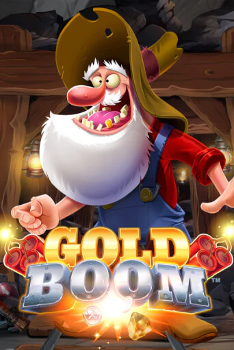 Gold Boom™ играть демо онлайн | Вулкан Слотс без регистрации