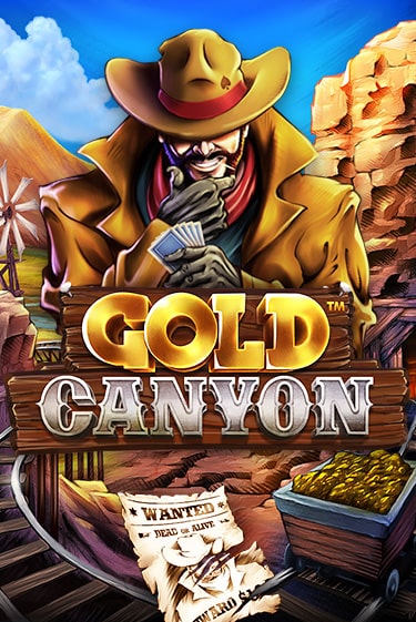 Gold Canyon играть демо онлайн | Вулкан Слотс без регистрации
