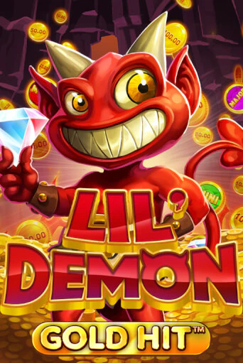 Gold Hit: Lil Demon™ играть демо онлайн | Вулкан Слотс без регистрации
