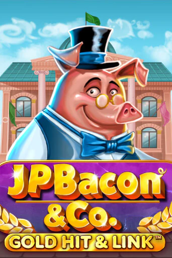 Gold Hit & Link: JP Bacon & Co играть демо онлайн | Вулкан Слотс без регистрации