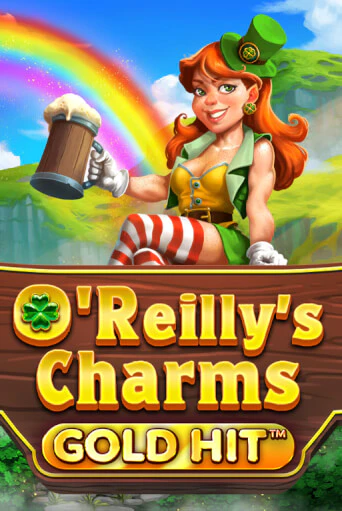 Gold Hit: O'Reilly's Charms играть демо онлайн | Вулкан Слотс без регистрации