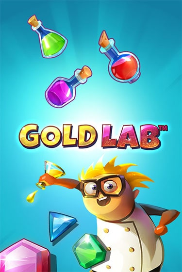 Gold Lab играть демо онлайн | Вулкан Слотс без регистрации