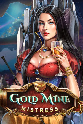 Gold Mine Mistress играть демо онлайн | Вулкан Слотс без регистрации