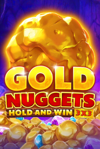 Gold Nuggets играть демо онлайн | Вулкан Слотс без регистрации