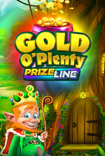 Gold O'Plenty играть демо онлайн | Вулкан Слотс без регистрации