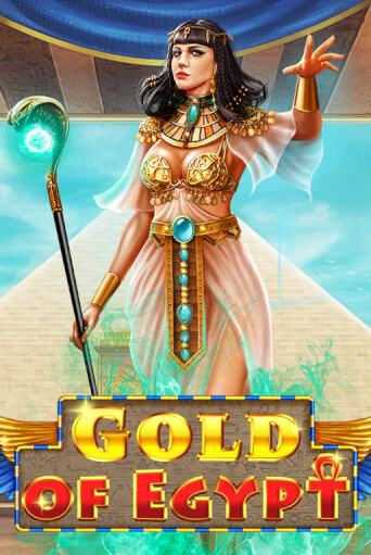 Gold of Egypt играть демо онлайн | Вулкан Слотс без регистрации