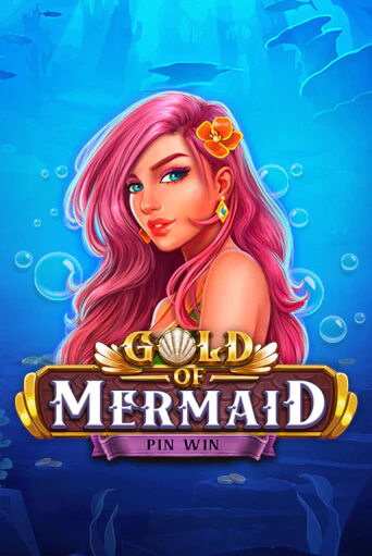 Gold of Mermaid играть демо онлайн | Вулкан Слотс без регистрации