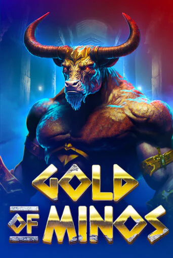 Gold of Minos играть демо онлайн | Вулкан Слотс без регистрации