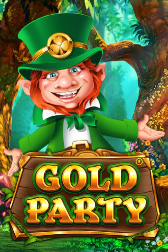 Gold Party играть демо онлайн | Вулкан Слотс без регистрации