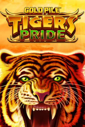 Gold Pile: Tiger's Pride играть демо онлайн | Вулкан Слотс без регистрации