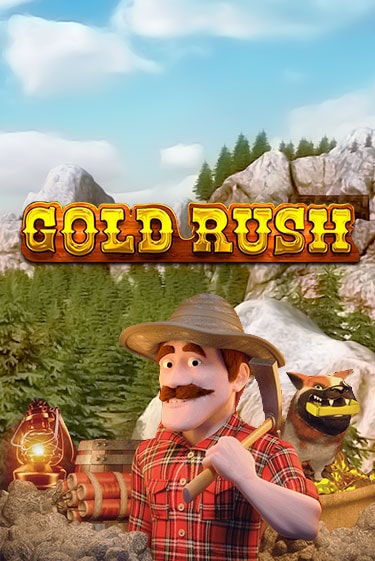Gold Rush играть демо онлайн | Вулкан Слотс без регистрации