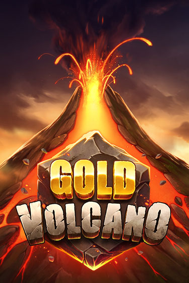 Gold Volcano играть демо онлайн | Вулкан Слотс без регистрации