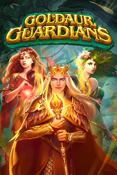 Goldaur Guardians играть демо онлайн | Вулкан Слотс без регистрации