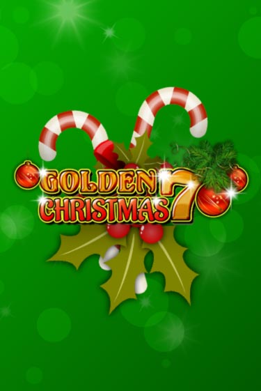 Golden 7 Christmas играть демо онлайн | Вулкан Слотс без регистрации