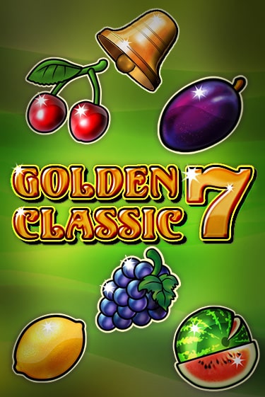 Golden 7 Classic играть демо онлайн | Вулкан Слотс без регистрации