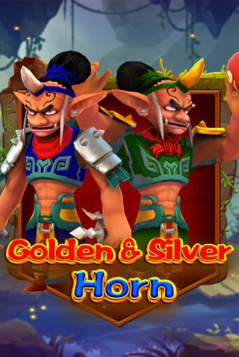 Golden And Silver Horn играть демо онлайн | Вулкан Слотс без регистрации