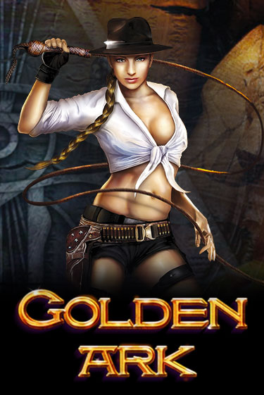 Golden Ark играть демо онлайн | Вулкан Слотс без регистрации