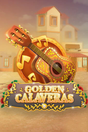 Golden Calaveras играть демо онлайн | Вулкан Слотс без регистрации