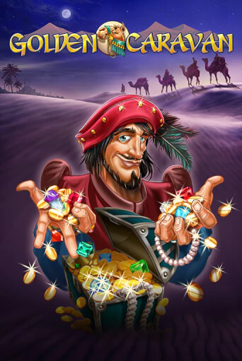 Golden Caravan играть демо онлайн | Вулкан Слотс без регистрации