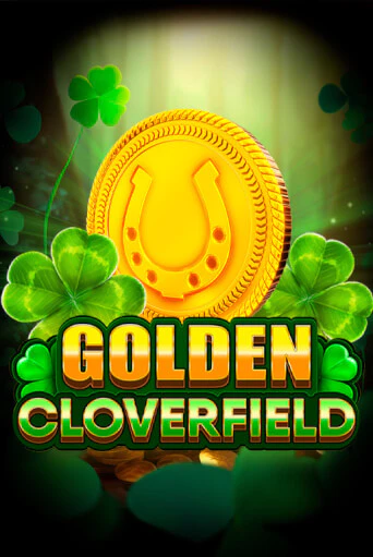 Golden Cloverfield играть демо онлайн | Вулкан Слотс без регистрации