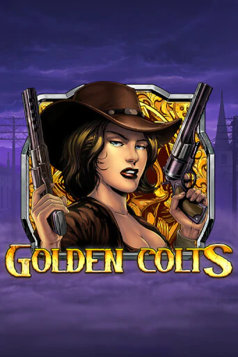 Golden Colts играть демо онлайн | Вулкан Слотс без регистрации