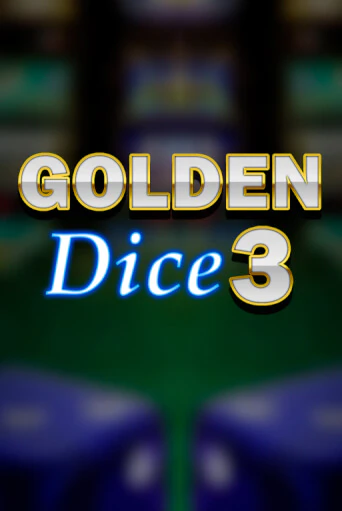 Golden Dice 3 играть демо онлайн | Вулкан Слотс без регистрации