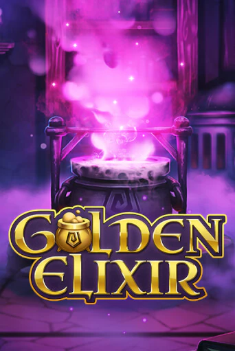 Golden Elixir играть демо онлайн | Вулкан Слотс без регистрации