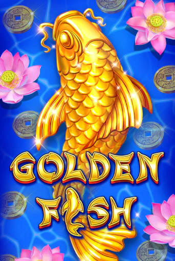 Golden Fish играть демо онлайн | Вулкан Слотс без регистрации