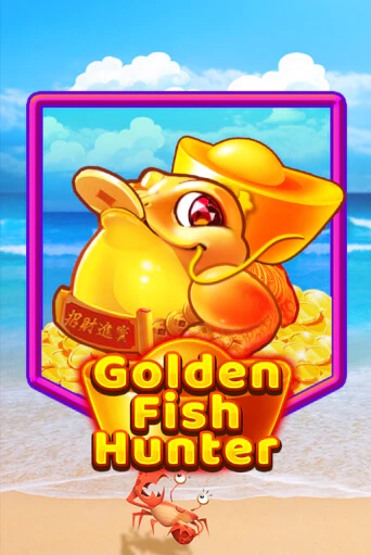 Golden Fish Hunter играть демо онлайн | Вулкан Слотс без регистрации