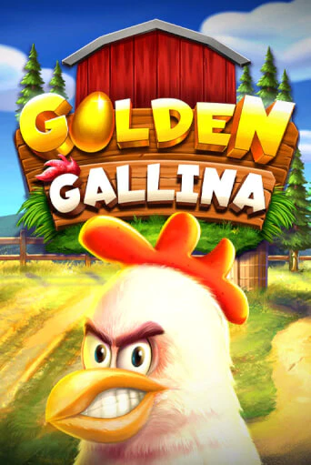 Golden Gallina играть демо онлайн | Вулкан Слотс без регистрации
