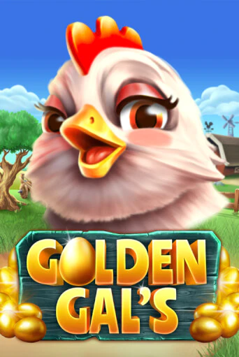 Golden Gal’s играть демо онлайн | Вулкан Слотс без регистрации