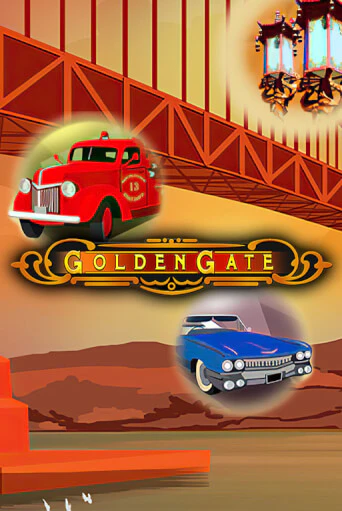 Golden Gate играть демо онлайн | Вулкан Слотс без регистрации