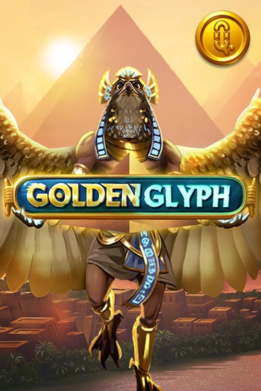 Golden Glyph играть демо онлайн | Вулкан Слотс без регистрации