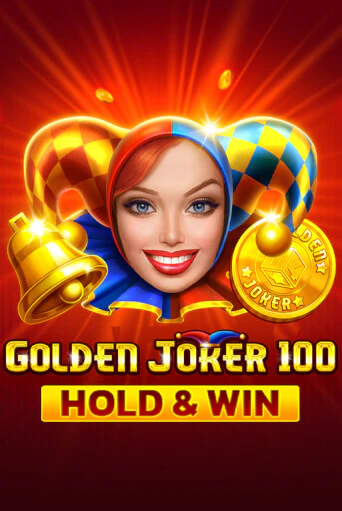 Golden Joker 100 Hold And Win играть демо онлайн | Вулкан Слотс без регистрации