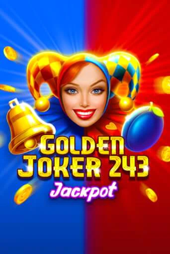 Golden Joker 243 играть демо онлайн | Вулкан Слотс без регистрации