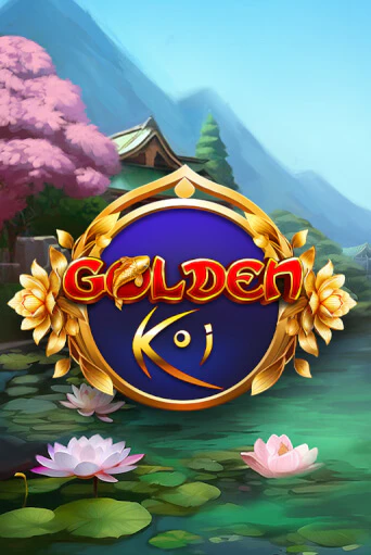 Golden Koi играть демо онлайн | Вулкан Слотс без регистрации