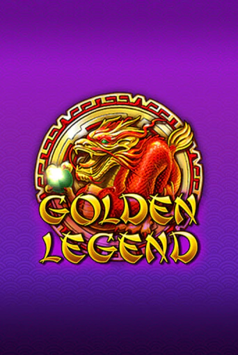 Golden Legend играть демо онлайн | Вулкан Слотс без регистрации