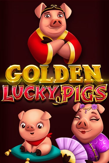 Golden Lucky Pigs играть демо онлайн | Вулкан Слотс без регистрации