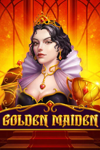 Golden Maiden играть демо онлайн | Вулкан Слотс без регистрации